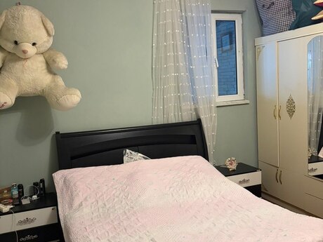 3 otaqlı həyət evi, 65 m², Binə: 85 000 ₼ 5