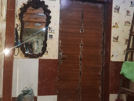 2 otaqlı həyət evi, 60 m², Sabunçu: 65 000 ₼ 3