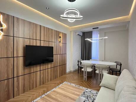 2 otaqlı mənzil, 60 m², Nərimanov: 269 000 ₼ 3