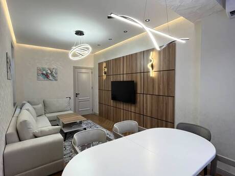 2 otaqlı mənzil, 60 m², Nərimanov: 269 000 ₼ 2
