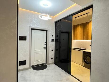 2 otaqlı mənzil, 60 m², Nərimanov: 269 000 ₼ 5