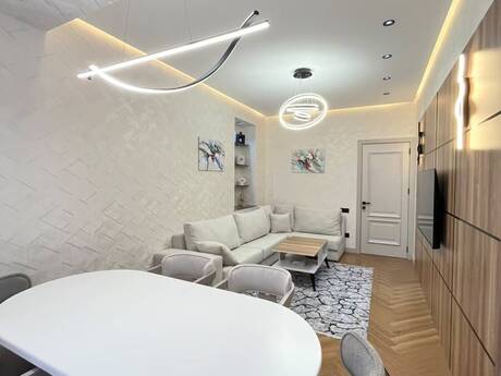 2 otaqlı mənzil, 60 m², Nərimanov: 269 000 ₼ 4