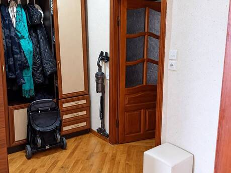 2 otaqlı mənzil, 70 m², Massiv D: 140 000 ₼ 4