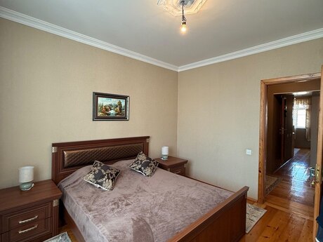 2-room apartment, 60 m², Lökbatan: 123 000 ₼ 5