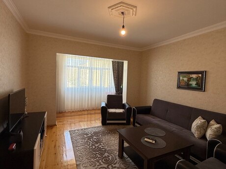 Объявление №6466545 - Баку, пос. Локбатан, 2-комн., 60 м², 4/5 этаж