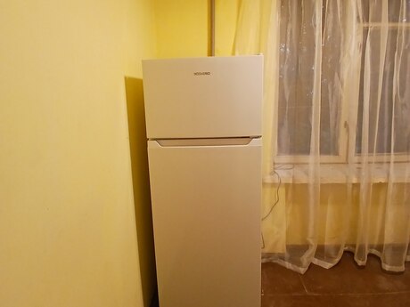 Kirayə 1 otaqlı mənzil, 40 m², İnşaatçılar: 400 ₼/ay 5