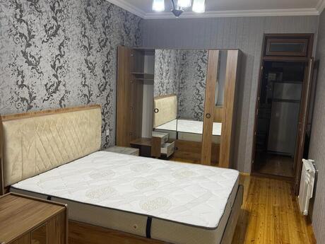 2-room apartment for rent, 80 m², Həzi Aslanov: 700 ₼/mo 4
