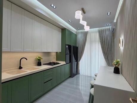 Kirayə 2 otaqlı mənzil, 75 m², 28 May: 1 500 ₼/ay 5