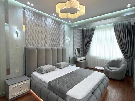 Kirayə 2 otaqlı mənzil, 75 m², 28 May: 1 500 ₼/ay 3
