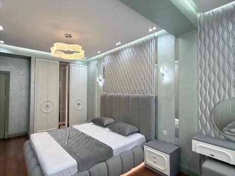 Kirayə 2 otaqlı mənzil, 75 m², 28 May: 1 500 ₼/ay 4