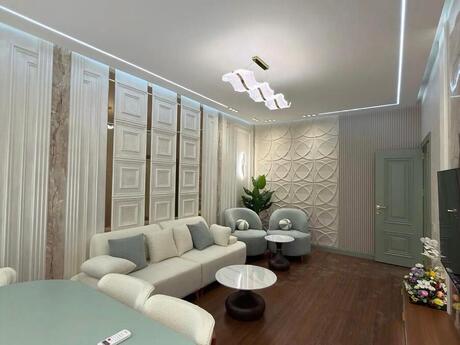 Kirayə 2 otaqlı mənzil, 75 m², 28 May: 1 500 ₼/ay 2