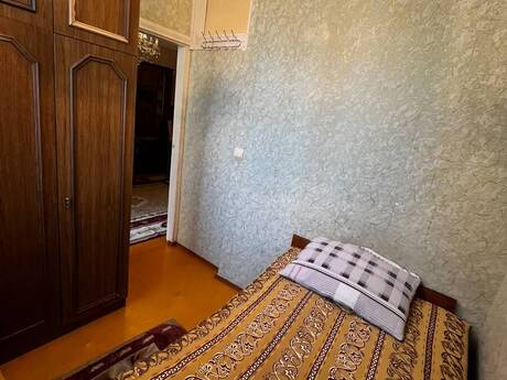 2 otaqlı mənzil, 35 m², Memar Əcəmi: 115 000 ₼ 4
