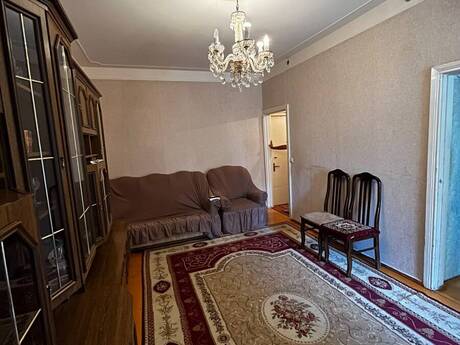 2 otaqlı mənzil, 35 m², Memar Əcəmi: 115 000 ₼ 3