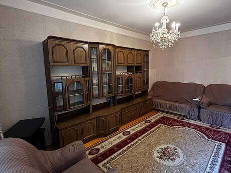 2 otaqlı mənzil, 35 m², Memar Əcəmi: 115 000 ₼ 2