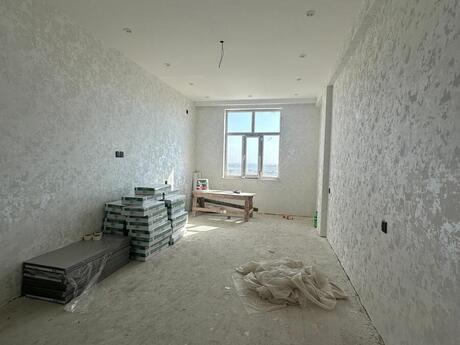 3 otaqlı mənzil, 84,6 m², Qaraçuxur: 144 000 ₼ 3
