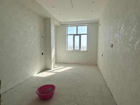3 otaqlı mənzil, 84,6 m², Qaraçuxur: 144 000 ₼ 2