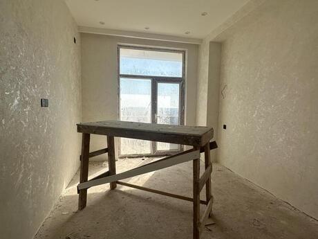 3 otaqlı mənzil, 84,6 m², Qaraçuxur: 144 000 ₼ 5