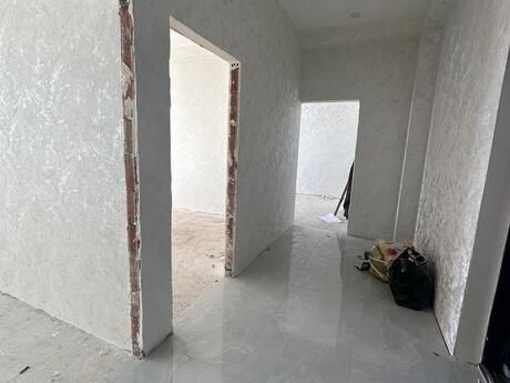 3 rooms · 84,6 m² · floor 4/4, Qaraçuxur