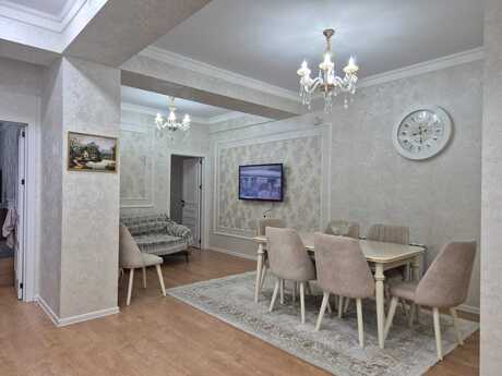 3-room apartment, 85 m², 20 Yanvar: 239 000 ₼ 4