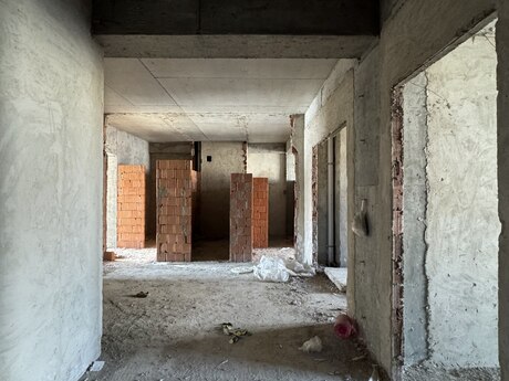 4 otaqlı mənzil, 157 m², Nərimanov: 485 000 ₼ 2