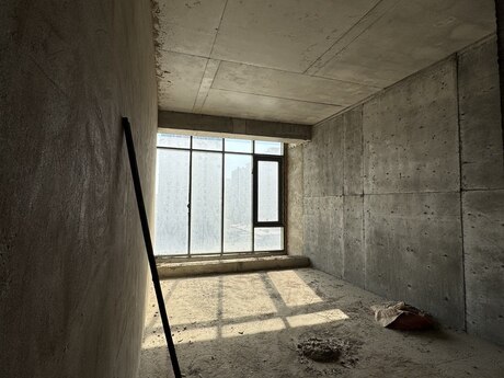 4 otaqlı mənzil, 157 m², Nərimanov: 485 000 ₼ 4