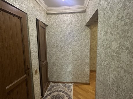 3 otaqlı mənzil, 86 m², Nəsimi: 230 000 ₼ 5