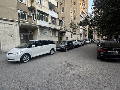 3 otaqlı mənzil, 86 m², Nəsimi: 230 000 ₼ 2