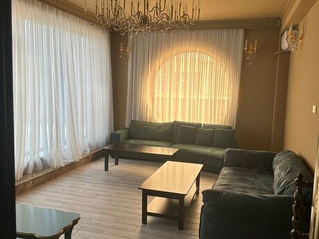 Kirayə 7 otaqlı mənzil, 1 200 m², Əhmədli: 15 000 ₼/ay 5