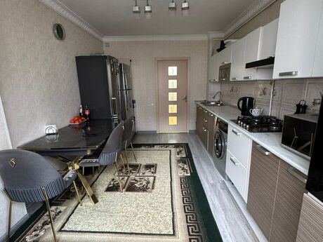 Elan №6466616 - Bakı, Xətai r., 3 otaqlı, 80 m², 6/9 mərtəbə