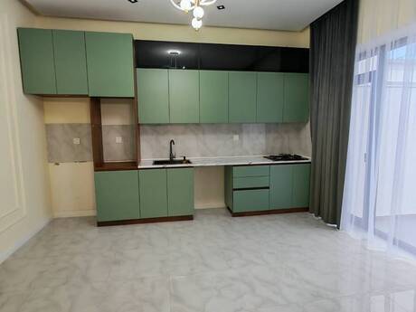 4 otaqlı həyət evi, 160 m², Mərdəkan: 235 000 ₼ 5