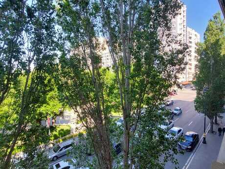 2 otaqlı mənzil, 60 m², Nəsimi: 235 000 ₼ 5
