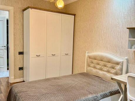Kirayə 3 otaqlı mənzil, 100 m², 8 Noyabr: 1 200 ₼/ay 5