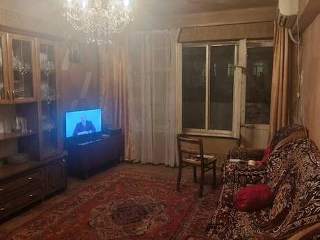 Объявление №6466617 - Баку, м. Иншаатчылар, 4-комн., 110 м², 6/9 этаж
