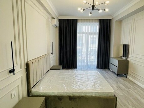 Kirayə 2 otaqlı mənzil, 70 m², Grand Hayat: 1 000 ₼/ay 5