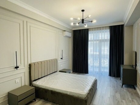 Kirayə 2 otaqlı mənzil, 70 m², Grand Hayat: 1 000 ₼/ay 4