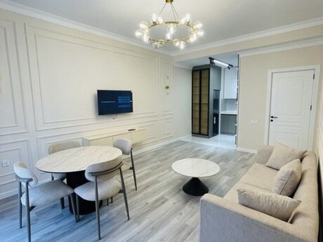 Kirayə 2 otaqlı mənzil, 70 m², Grand Hayat: 1 000 ₼/ay 3