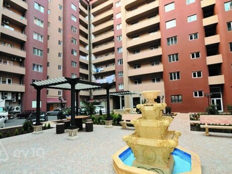 4 otaqlı mənzil, 190 m², Elmlər Akademiyası: 495 000 ₼ 3