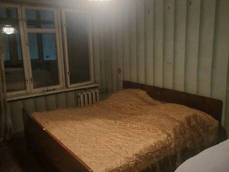 4-room apartment, 110 m², İnşaatçılar: 295 000 ₼ 4