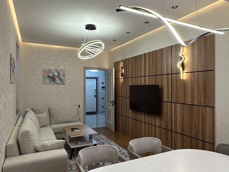 2 otaqlı mənzil, 65 m², Nərimanov: 269 000 ₼ 2