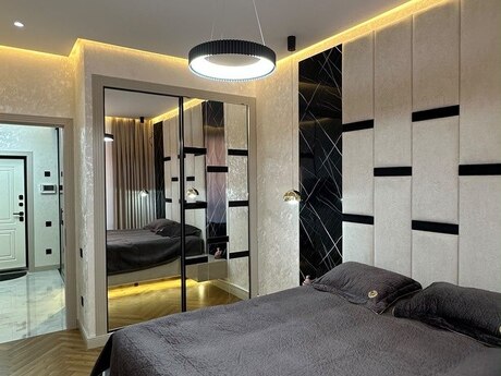 2 otaqlı mənzil, 65 m², Nərimanov: 269 000 ₼ 5