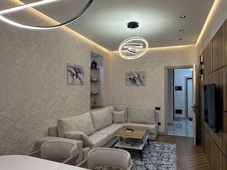 2 otaqlı mənzil, 65 m², Nərimanov: 269 000 ₼ 3