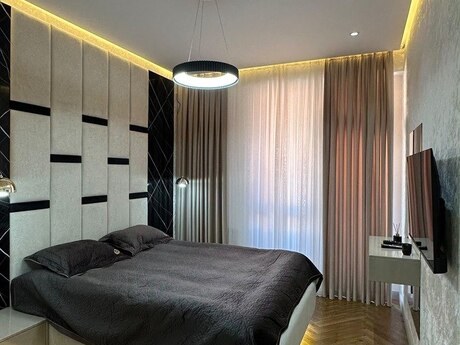 2 otaqlı mənzil, 65 m², Nərimanov: 269 000 ₼ 4