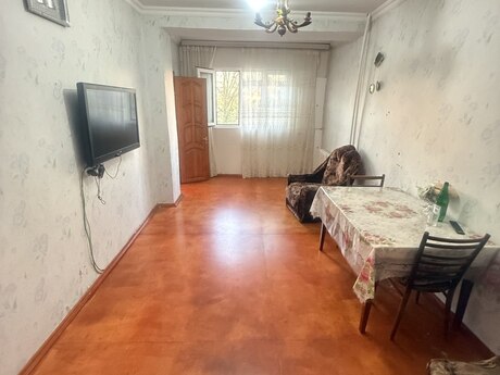 3 otaqlı mənzil, 50 m², Həzi Aslanov: 89 000 ₼ 2