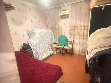 3 otaqlı mənzil, 50 m², Həzi Aslanov: 89 000 ₼ 4