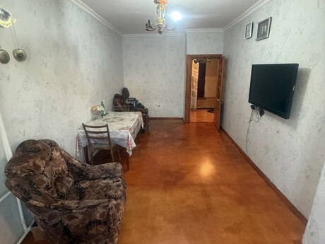 3 otaqlı mənzil, 50 m², Həzi Aslanov: 89 000 ₼ 3