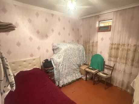3 otaqlı mənzil, 50 m², Həzi Aslanov: 89 000 ₼ 5