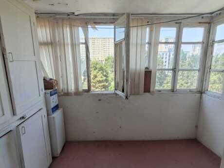 2-комнатная квартира, 60 м², İnşaatçılar: 142 000 ₼ 3