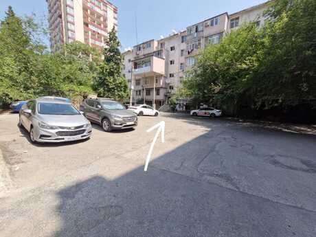 2-комнатная квартира, 60 м², İnşaatçılar: 142 000 ₼ 5