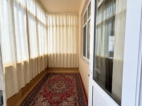 3 otaqlı mənzil, 162 m², Elmlər Akademiyası: 450 000 ₼ 3