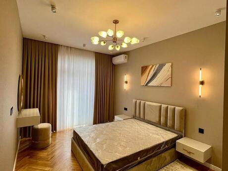 Kirayə 2 otaqlı mənzil, 105 m², Grand Hayat: 1 400 ₼/ay 5
